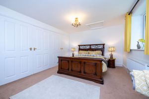 Bedroom- click for photo gallery